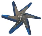 Flex Fan, Derale Hi-Performance 18"