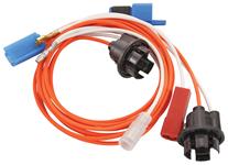 Wiring Harness, Courtesy Light, 1969-70 Chev./El Cam./Monte, Under Dash