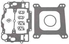 Gasket Set, Edelbrock, Square Bore, Performer Series