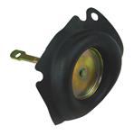 Diaphragm, Vacuum Secondary, Holley, Carburetor