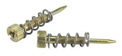 Screw Set, Idle Mixture, Edelbrock