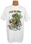 Shirt, Rat Fink, "I Like the Rat"