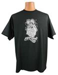 Shirt, Rat Fink, Distressed