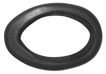 Gasket, Antenna Mounting, 1955-56 Cadillac