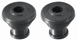 Wire Grommet, Headlamp Bucket, 1954-57 Cadillac, Pair