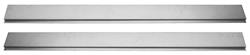 Rocker Panel, Inner, 1957-58 Cadillac, 2-Door