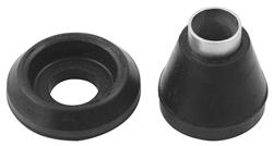 Bushing, Strut Rod, 1965-76 Cadillac, Exc 66-76 Limo/Eldo/Sev/CC & 65 Series 75