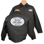 Shop Jacket, OPG, Large/Regular