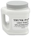 Paint, Trunk, 1 Quart