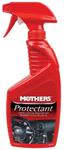 Protectant,  Rubber/Vinyl/Plastic, Mothers, 16oz.