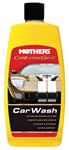 Car Wash, Mothers California Gold, 16OZ