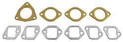 Gaskets, Exhaust Manifold, 1956-67 Cadillac 365/390/429