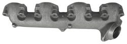 Exhaust Manifold, LH, 1968-78 Cadillac Eldorado