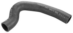 Radiator Hose, Lower, 1963-65 Cadillac 390/429