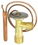 AC Expansion Valve, 1959-67, 20" Capillary