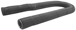 Duct Hose, GM Vehicles, Heater & A/C, 1-1/2", Vinyl, 6-Foot Long