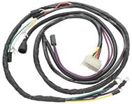 Wiring Harness, Engine, 1967 Cadillac, Except Eldorado