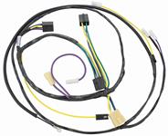 Wiring Harness, Air Conditioning, 1959-60 Cadillac