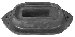 Transmission Mount, 1968-76 Cadillac Exc. Eldorado