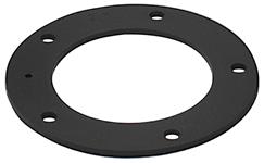 Gasket, 54-60 Cadillac / 59-60 Pontiac, Fuel Tank Sending Unit