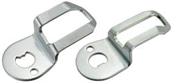 Door Lock Pawls, 1966-67 CH/EC/1970-72 Sky & 1967-69 Bonn/Cat 4-Dr., Pair