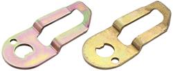 Door Lock Pawls, 1964-65 G/T/L/Sky & 1965-66 Bonn/Cat 4-Dr., Pair