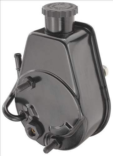 RESTOPARTS - Pump, Power Steering, 71-72 Pontiac, V8, New @ OPGI.com