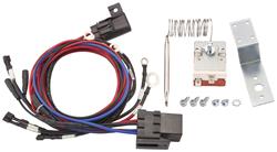 Wiring Harness, Fan, Maradyne, w/ Adjustable Sender