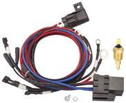 Wiring Harness, Fan, Maradyne, w/ 185-Degree Sender