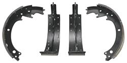 Brake Shoes, Drum, 1954-70 Cadillac Exc. 1967-70 Eldorado