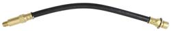 Brake Hose, Front, 1961-70 Cadillac Exc. 1967-70 Eldorado