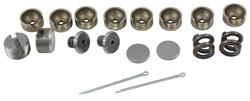 Rebuild Kit, Center Link, 1955-60 Cadillac