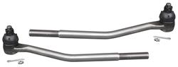 Tie Rod Ends, Inner, 1961-62 Cadillac, Pair