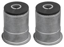 Bushings Set, Trailing Arm, Upper/Lower, 1965-76 Cadillac, Exc Seville, Premium