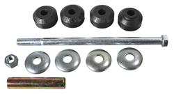 Link Assembly, Sway Bar, Front, 1961-77 Buick/Cadillac, Moog