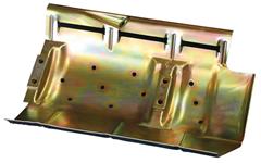 Windage Tray, OE Style, 1965-77 Pontiac