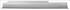 Rocker Panel, Outer, 1959-60 Cadillac, 2-Door