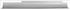 Rocker Panel, Outer, 1959-60 Cadillac, 2-Door