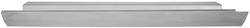 Rocker Panel, Outer, 1961-64 Cadillac, 2-Door