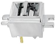 Power Window Switch, 1963-77 GM Cars, Single-Button