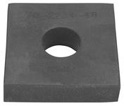 Bushing, Body, 1954-55 Cad./1956-60 Exc. Conv./1961-64 Cad./1965 Series 75