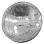 Headlamp, 1958-74 GM, High Beam, Inner