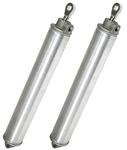 Cylinder, Convertible Top, 1959-60 Cadillac/Bonneville/Catalina, Pair