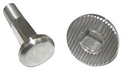 Link Bolt/Bushing, Rear Control, 1971-76 Eldorado/Catalina Convertible