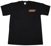 Shirt, FAST Logo, Black