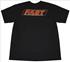 Shirt, FAST Logo, Black