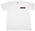 Shirt, FAST Logo, White