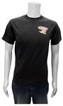 Shirt, Mr. Horsepower High Performance Speed Team, Black