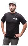 Shirt, Edelbrock Equipped, Black