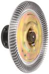 Fan Clutch, 1969-75 Chevrolet/Pontiac, OEM Style, 7-1/4" OD, 3" Height